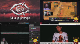 DESTINY LOSES A DEBATE TO KINETIC KELL // CHUD BANNED // NEWS // DRAMA  // REACTS