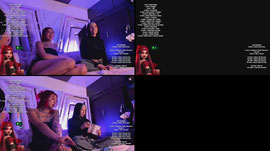 Kuromii_miich live stream
