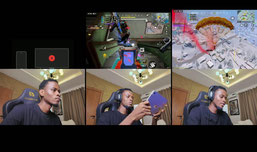 Lets Go LIVE!