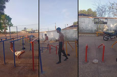 calistenia #treino # calisthenic