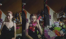 Chatting + tokes 😶‍🌫️💖