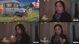 Directo Cortito hoy 💖 | Nuevo vídeo en !yt
