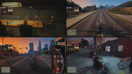 [ FLASHBACK WL ] FLINT CONTINUE SON AVENTURE #4 🏍️ !eneba