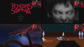 Lo bueno se hace esperar (llego tarde) - Terminamos el juego Tenebris Somnia