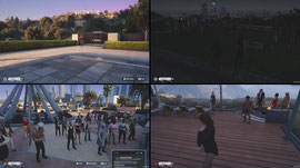 Helen Highwater | Love Los Santos | NoPixel V | !youtube !badges