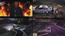 FLASHBACK WL V6 | Spencer Sherif oeeeeee | EP.10 | !redif !zb !7tv !clip !eneba