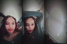 ቲጂ የ አሜን♌