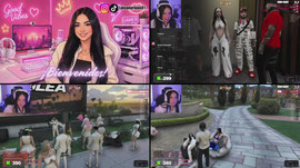 ¿UNA DECISION QUE ACABARA CON TODO?👑| 🧸❄TEAM LR360❄🧸| | !Retos !Redes !Tarot !Boda !Roleplay !level !bcm !queprefieres