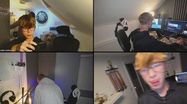 🔴DECORATING MY ROOM FOR HALLOWEEN🔴FRESH TRIM!!🔴UP PAST MY BEDTIME...🔴 FOLLOW UP 🔴 5 DAYS TILL CREATOR MATCH🔴