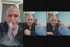 delı yürek dadaş