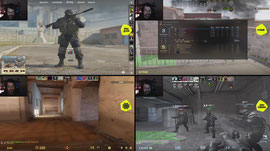 Готовимся к HLTV!