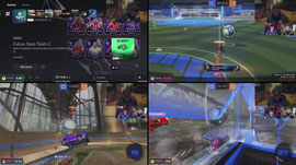 ROCKET LEAGUE W GINGE AND JAKEY🔵WE LOVE ROCKET LEAGUE🔵BUSYYYY BOY🔵FULL TIMER🔵BOV BOYS ERA🔵 IRLS ARE BACKKKKK🔵!bovbreaks !rocketleague #ad