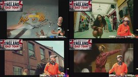 MADE IN ENGLAND RAID by @djaj_music