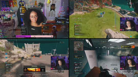 MRBEAST WATCH PARTY✨️MAX ENERGY✨️✨️120/300 PPL2 #warzone | #highenergy | #MW4 !socials !scuf #PLUSPROGRAM