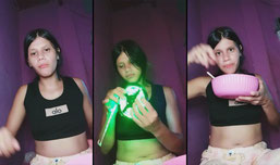 ¡Haz clic para divertirte!