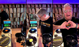 La Bottega Radio En Vivo