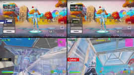 solo tourney | !socials !discord !code !map