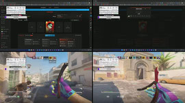FACEIT DURKA HITTING 3K OR WHAT