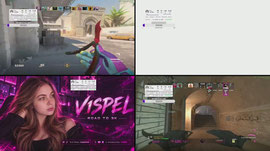 EN/RU BEST TO EVER DO IT UNTIL NOW 3K UGANDA TEAMS CARRIED BY ESPORTS FEMALE PROPHECY 4K TOMORROW I THINK I THINK