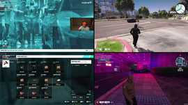 Ricky Borby | Nopixel V | !!!!!