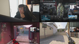 $5K @Methodz Better Days Ahead Invitational w/ FAZE VEGAS !roster