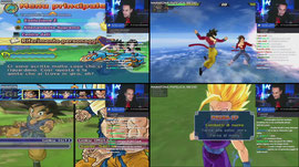 BUDOKAI TENKAICHI 3 ONLINE❗PATREON❗INSTAGRAM❗DONAZIONE