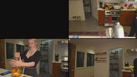 BACK IN THE KITCHEN !RECIPE