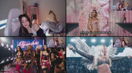 Victoria Secret Show watch party 2026