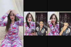 المعرض أحبابي👻💋❤️🫦