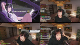 atrasei mas cheguei  | !pix !insta !discord !youtube | (+18)
