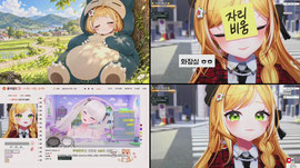 [노휴방 989일] 거짓말...