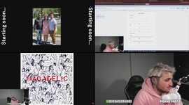 stream #31 - im going to LA