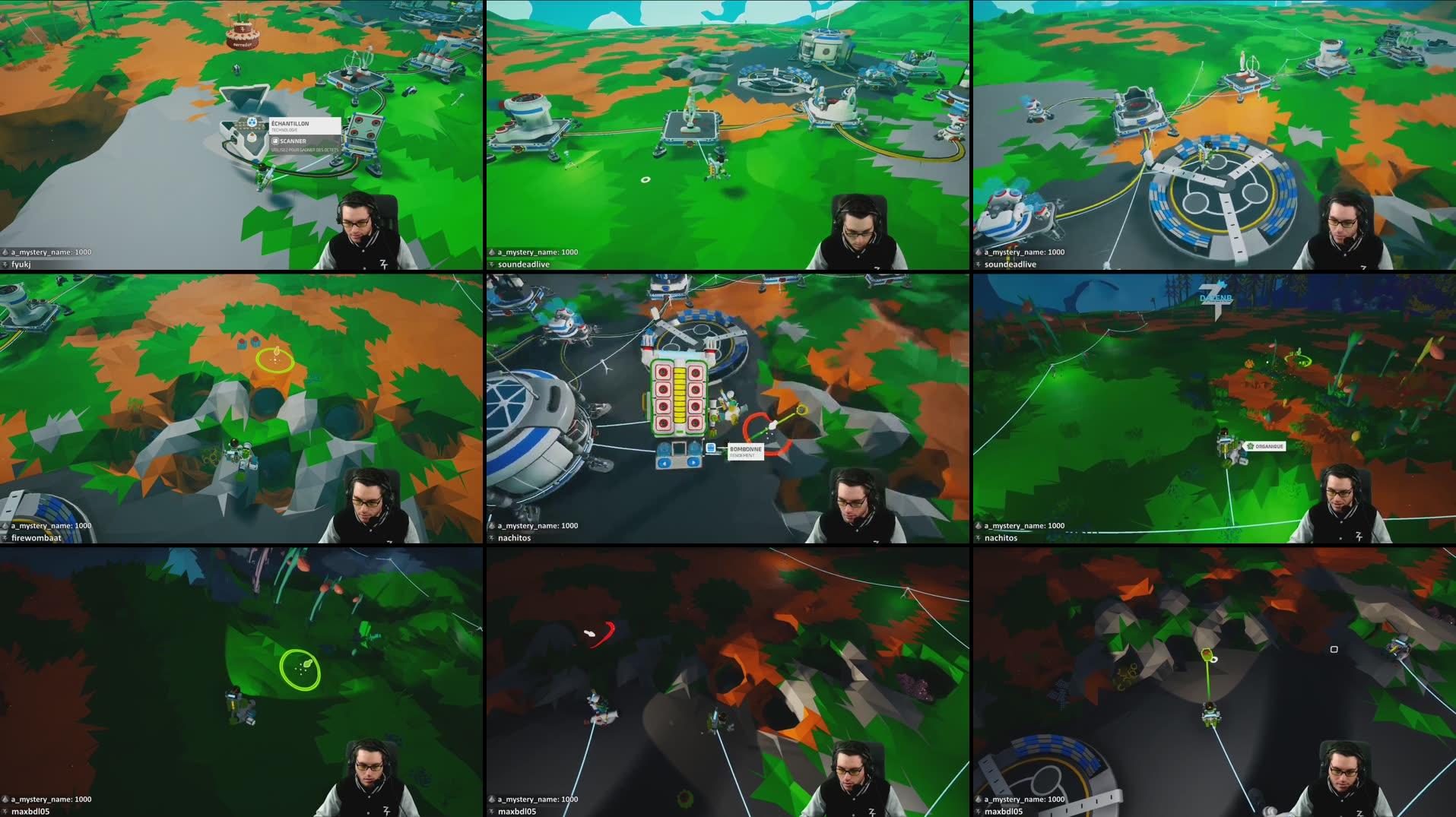 Recording Thumbnail