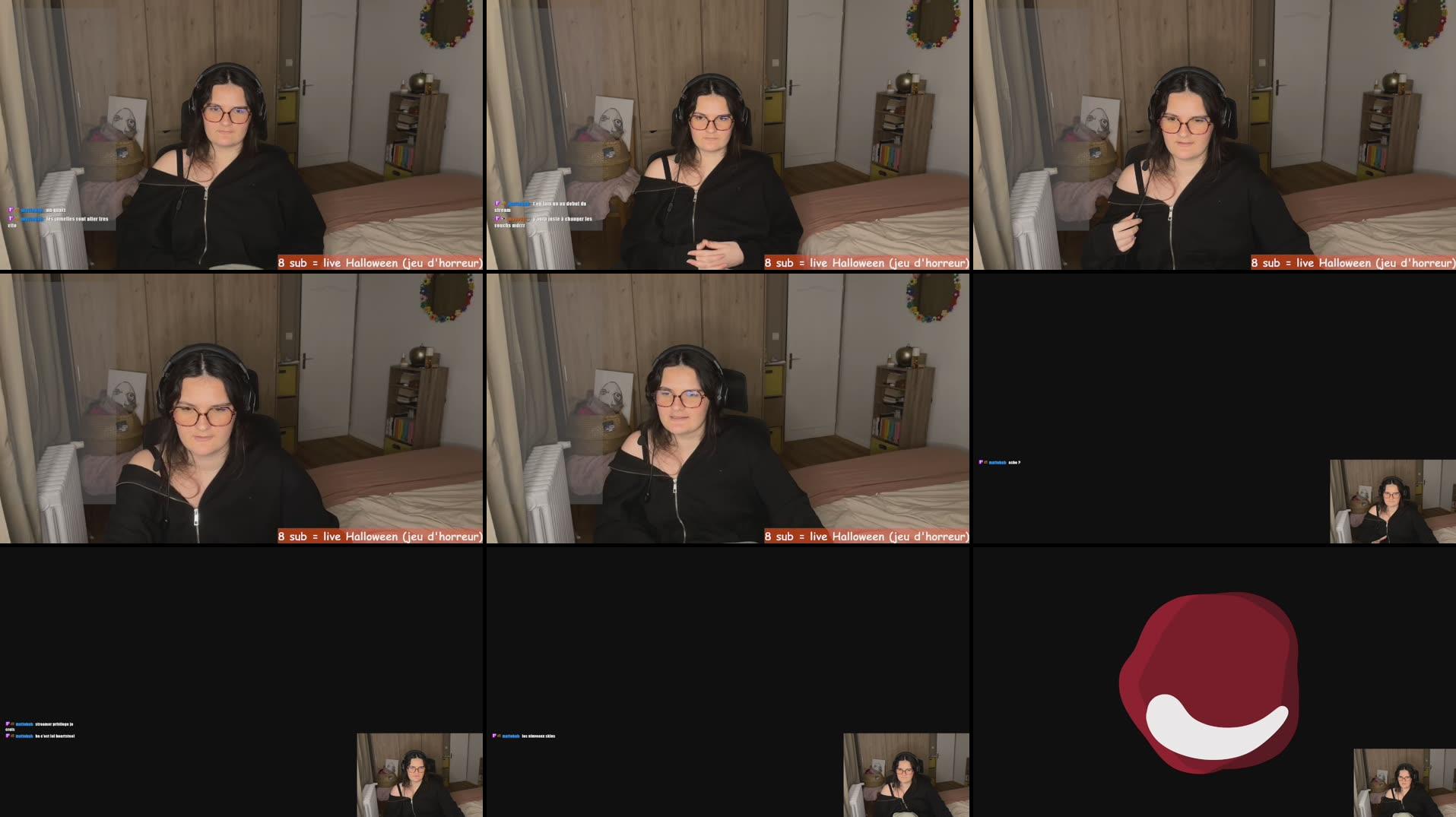 Recording Thumbnail