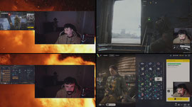 U.S. Army vet trying to be a streamer... YIKES