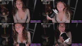 LIVE ASMR CHILL E TISANINA -  🫶🏻🫶🏻🫶🏻  !wishlist !LEVEL  !PRIMEhot
