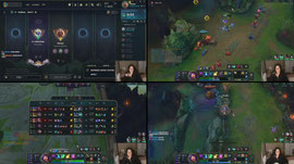 Du lol pour finir