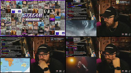 WE ARE BACK live reacting to YOUR REQUESTS! !FORM TO SUBMIT