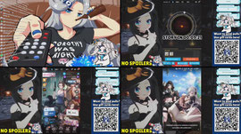 Most Beautiful Maid VA  !commands