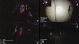 Skräckspel tydligen... !discord !elovate