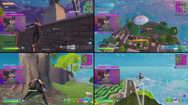 Fort Grind