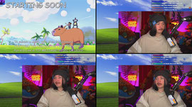IF I LAUGH, THE VIDEO ENDS (LAST ONE B4 HALLOWEEN!)