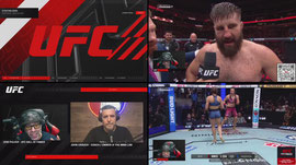 UFC Edmonton Recap + Fights!!!  |  !watchufc