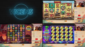 !BROS | LUNES, 5.000 PEPINAZOS START | NEW DAY DE LA SECTA 🍭🍭 +18
