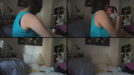 Be with me