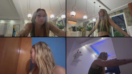 sydelizabeth live stream