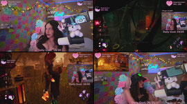 Color Me Monday👻🎃 Come Chill ♡ | Day 366?!! ♡ | !socials !discord !wishlist !donate !partner