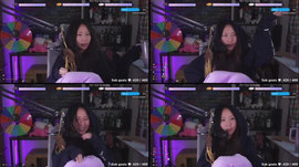 We need to talk and maybe spooky game later