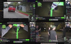 WORKIN OUT WHILE REACTIN TO THE EVENT AND THEN DESKTOP!!.. !discord !follow