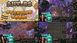 Trim Reqs n Chill | !discord !bosshelp